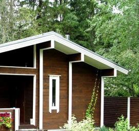 Планировка участка 20х30 метров - тип 2