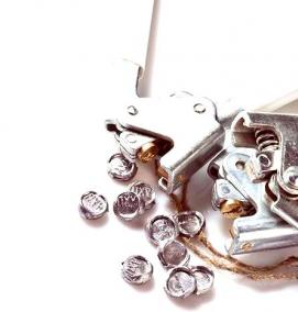 Плашки для пломбиратора - вариант 4