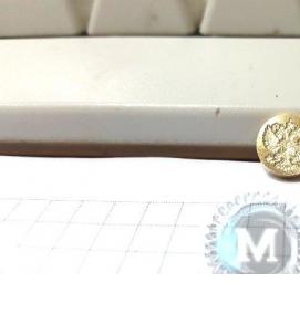 Плашки для пломбиратора - вариант 2