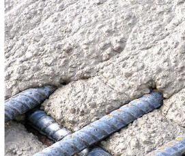 Пластифицирующие добавки для бетона - модель 1