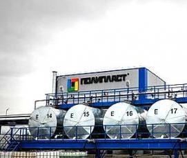 Пластифицирующие добавки для бетона - модель 4