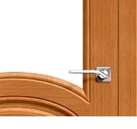 Пластиковая арка межкомнатная - тип 1