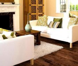 Пластиковая паркетная доска - модель 3