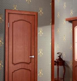 Пластиковые двери купе межкомнатные - тип 3