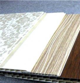 Пластиковые мдф - вариант 1