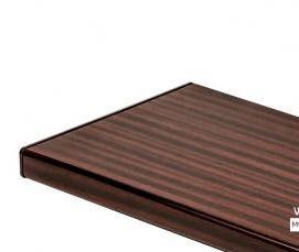 Пластиковые окна 4 камерные - вариант 3