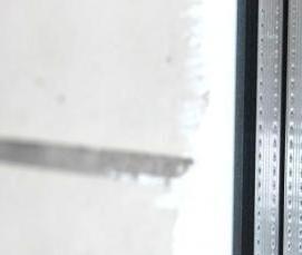 Пластиковые окна с двухкамерным стеклопакетом - тип 1