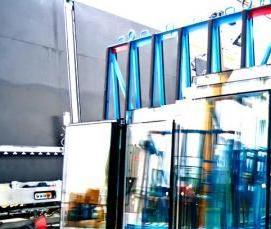 Пластиковые окна с двухкамерным стеклопакетом - тип 4