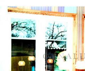 Пластиковые окна с двухкамерным стеклопакетом - тип 3