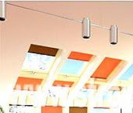 Пластиковые окна с двухкамерным стеклопакетом - тип 2