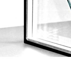 Пластиковые окна с однокамерным стеклопакетом - тип 4