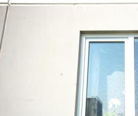 Пластиковые окна с поворотно откидной створкой - тип 3