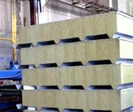 Пластиковые окна сэндвич панели - тип 1