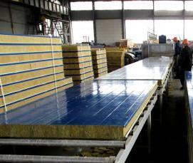 Пластиковые окна сэндвич панели - тип 2