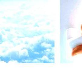 Пластиковые окна внизу - модель 4