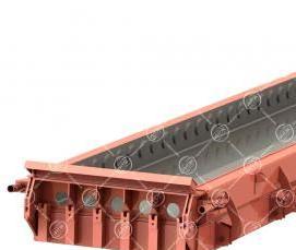 Пластиковые плиты перекрытия - тип 1