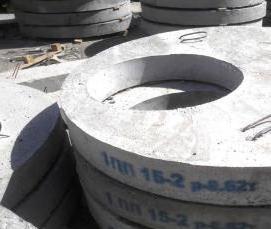 Пластиковые плиты перекрытия - тип 4