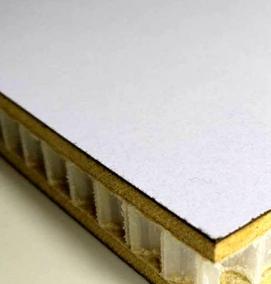 Пластиковые сэндвич-панели - вариант 1