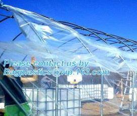 Пластиковые теплицы - модель 3