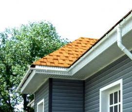 Пластиковые термопанели - вариант 3