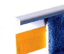 Пластиковый ковролин - тип 4