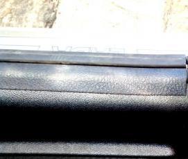 Пластиковый ковролин - тип 2