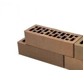 Пластиковый облицовочный кирпич - модель 2