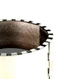 Пластиковый пожарный шкаф - вариант 1