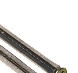 Пластиковый рамный анкер - тип 1