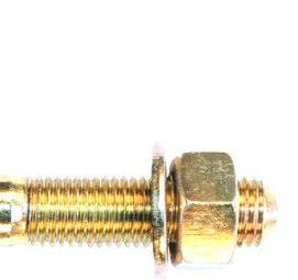 Пластиковый рамный анкер - тип 3