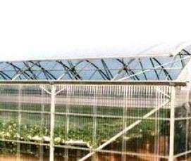 Пластиковый рулонный шифер - вариант 4