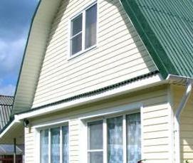 Для дома - модель 1