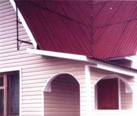 Для дома - модель 2