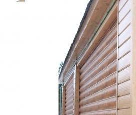 Под бревно - тип 4