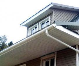 Под бревно - тип 3