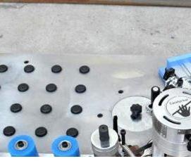 Пластиковый шпон - тип 2