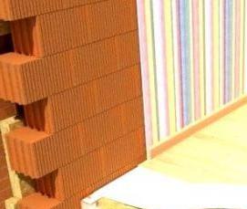 Плавающая доска пола - модель 4