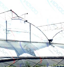 Пленка для парников и теплиц - модель 3