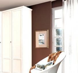 Пленка на шкаф самоклеящаяся - модель 1