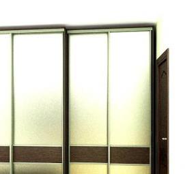 Пленка на шкаф самоклеящаяся - модель 3