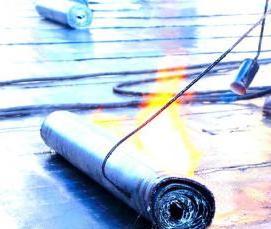 Пленочная гидроизоляция - модель 2