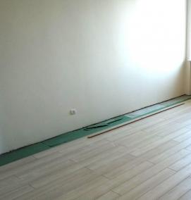 Пленочный ламинат - тип 1