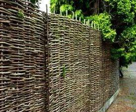 Плетеные и - вариант 1