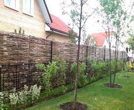 Плетеные и - вариант 2