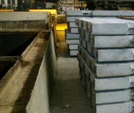 Плита дорожная 1П 18. 15-30 - вариант 4