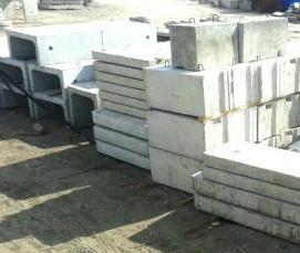 Плита дорожная 1П 18. 15-30 - вариант 3