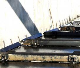 Плита дорожная 1П 30. 18-30 - модель 2