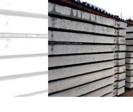 Плита дорожная 2П 30. 18-10 - модель 4