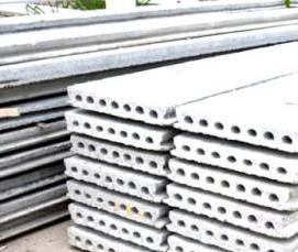 Плита дорожная 2П 30. 18-10 - модель 3