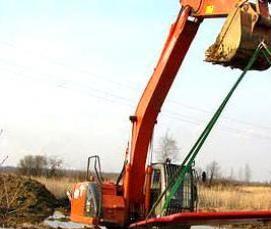 Плита дорожная полимерная - модель 3